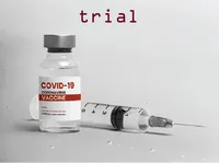 Definition & pronunciation of trial