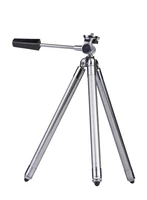 Definition & pronunciation of tripod