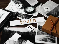 Definition & pronunciation of truth