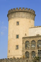 Definition & pronunciation of turret