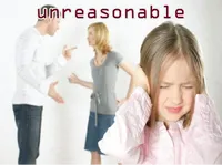 Definition & pronunciation of unreasonable