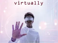 Definition & pronunciation of virtually