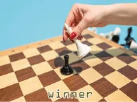 Definition & pronunciation of winner