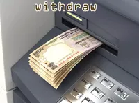 Definition & pronunciation of withdraw