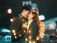 Definition & pronunciation of yet