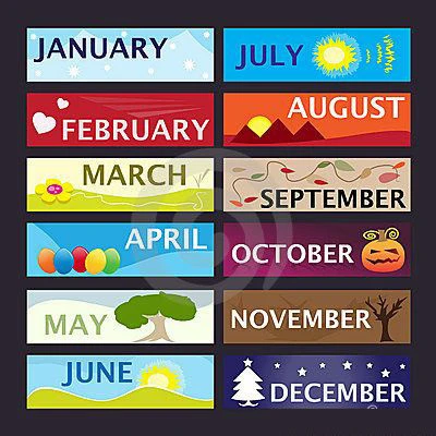 Vocabulary of Subjects in English