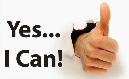 Create a habit when learning English - simple but surprisingly effective
