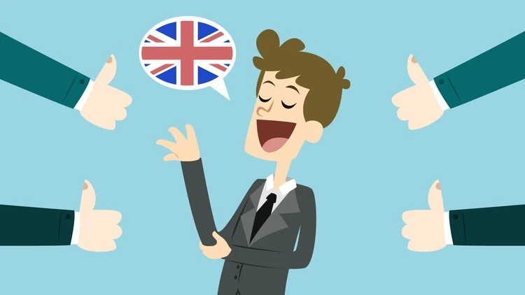 Create a habit when learning English - simple but surprisingly effective