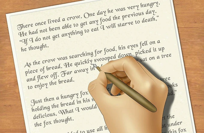 How to write English well like a native speaker?