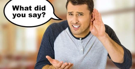 Harmful confusion because of not knowing how to use words in English