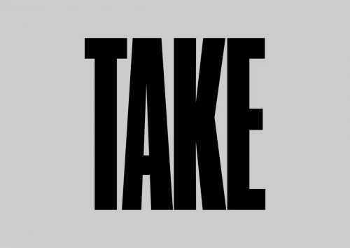 Summary of 18 Phrasal Verbs that go with the most basic Take