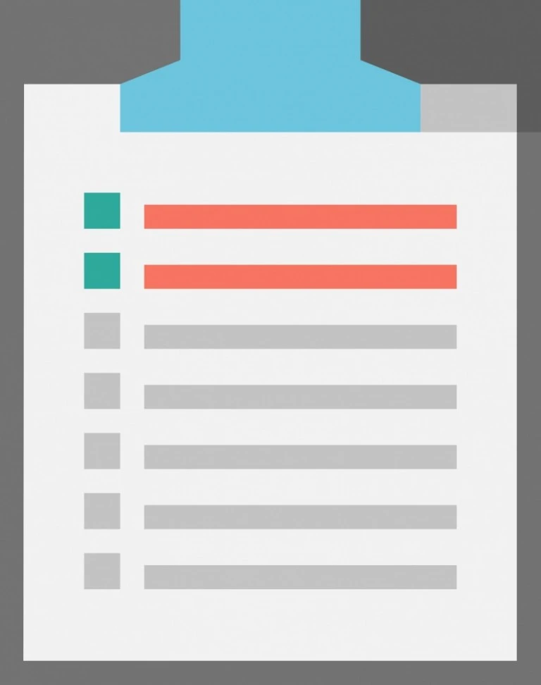 Tips for practicing TOEIC listening in detail down to each small part!