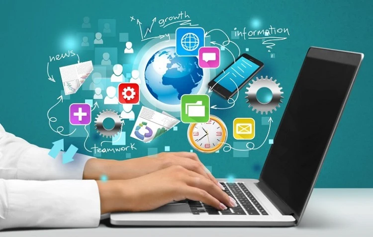 English Vocabulary for Information Technology