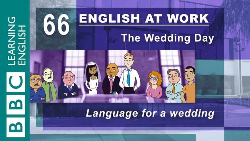 Learn English Effectively With BBC Learning English