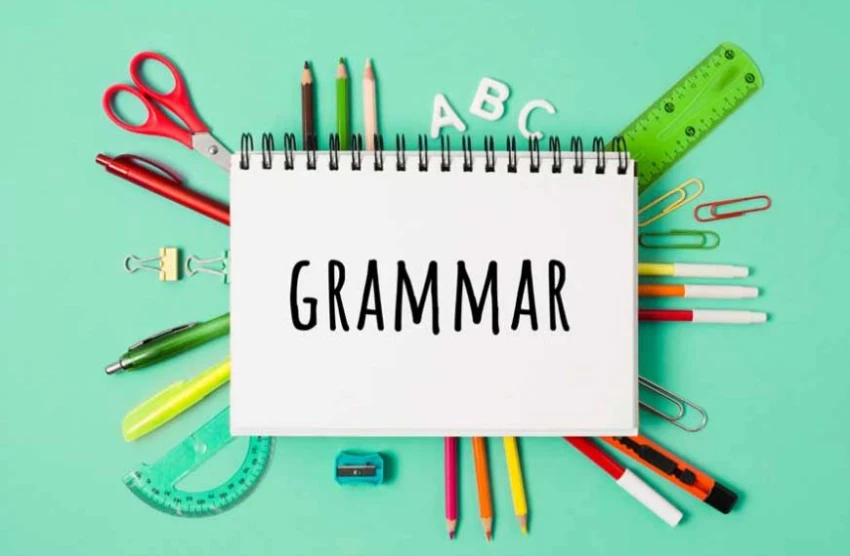 Learn English Grammar: Conquer Grammar Easily With The Comprehensive Guide!