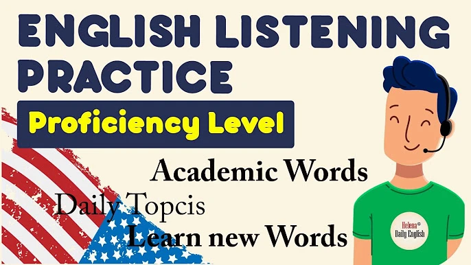 Effective English Listening Practice: Breakthrough Secrets with Audio Dialogues