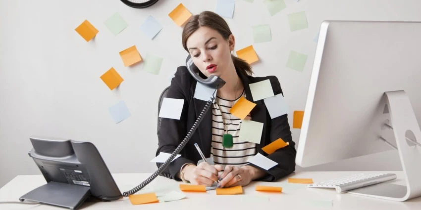 Useful English phrases for working people