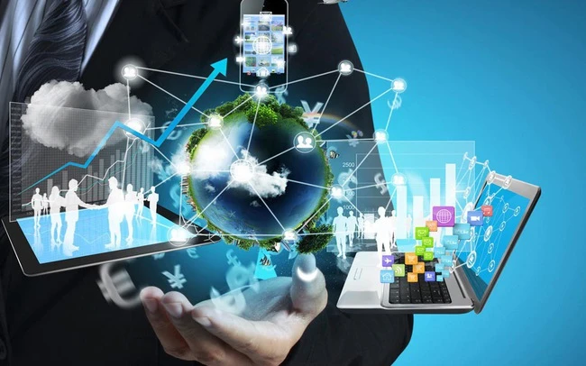 English Vocabulary for Information Technology