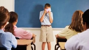 Losing confidence when communicating in English - what to do?