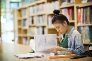 Create a habit when learning English - simple but surprisingly effective