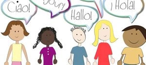 English learning methods for infants