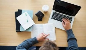 English communication for working people - Necessity for life development