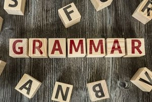 Identify common inversions in English