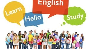 The great benefits of learning English communication