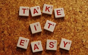 Summary of 18 Phrasal Verbs that go with the most basic Take