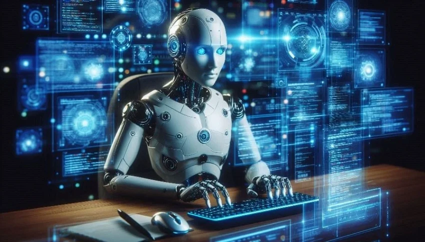 English Vocabulary for Information Technology