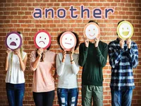 Definition & pronunciation of another