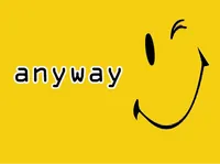 Definition & pronunciation of anyway