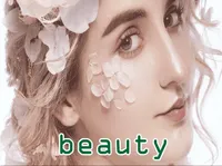 Definition & pronunciation of beauty