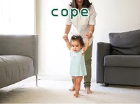 Definition & pronunciation of cope