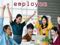 Definition & pronunciation of employee