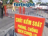 Definition & pronunciation of fortnight