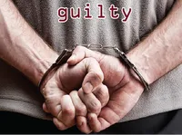 Definition & pronunciation of guilty