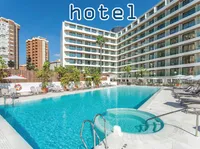 Definition & pronunciation of hotel