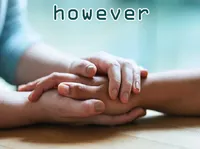 Definition & pronunciation of however