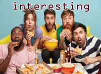 Definition & pronunciation of interesting