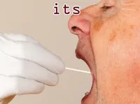 Definition & pronunciation of its