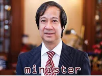 Definition & pronunciation of minister