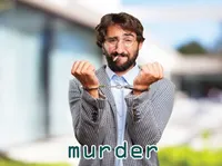 Definition & pronunciation of murder