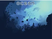 Definition & pronunciation of ocean