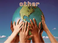 Definition & pronunciation of other