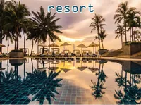 Definition & pronunciation of resort