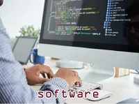 Definition & pronunciation of software