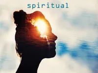 Definition & pronunciation of spiritual