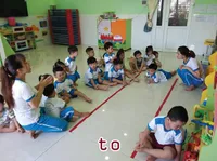 Definition & pronunciation of to