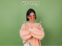 Definition & pronunciation of wrong